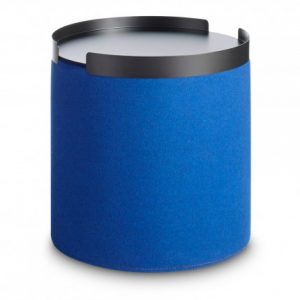 Bumper Ottoman
