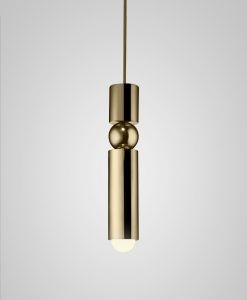 Fulcrum Light