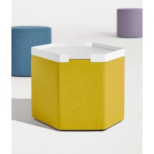Hecks Ottoman