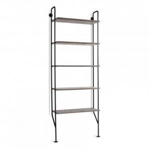Hitch Bookcase