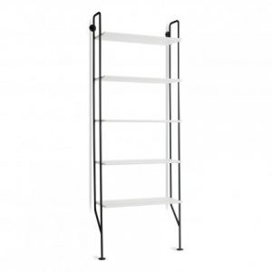 Hitch Bookcase