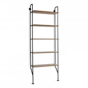 Hitch Bookcase