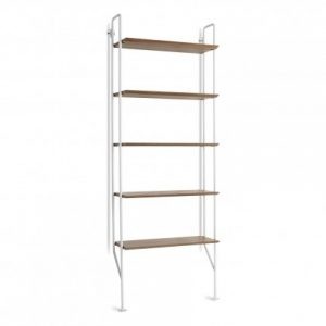 Hitch Bookcase