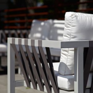 Jibe Outdoor Lounge Chair