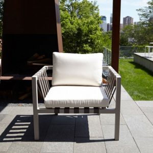 Jibe Outdoor Lounge Chair
