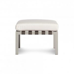 Jibe Outdoor Ottoman