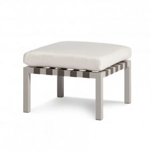 Jibe Outdoor Ottoman