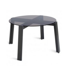 Lake Round Dining Table