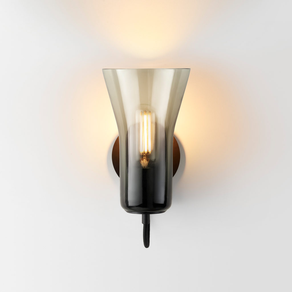 【Archetypal】Silhouette Wall Light | Wall Lamp by Ross Gardam | Hong Kong