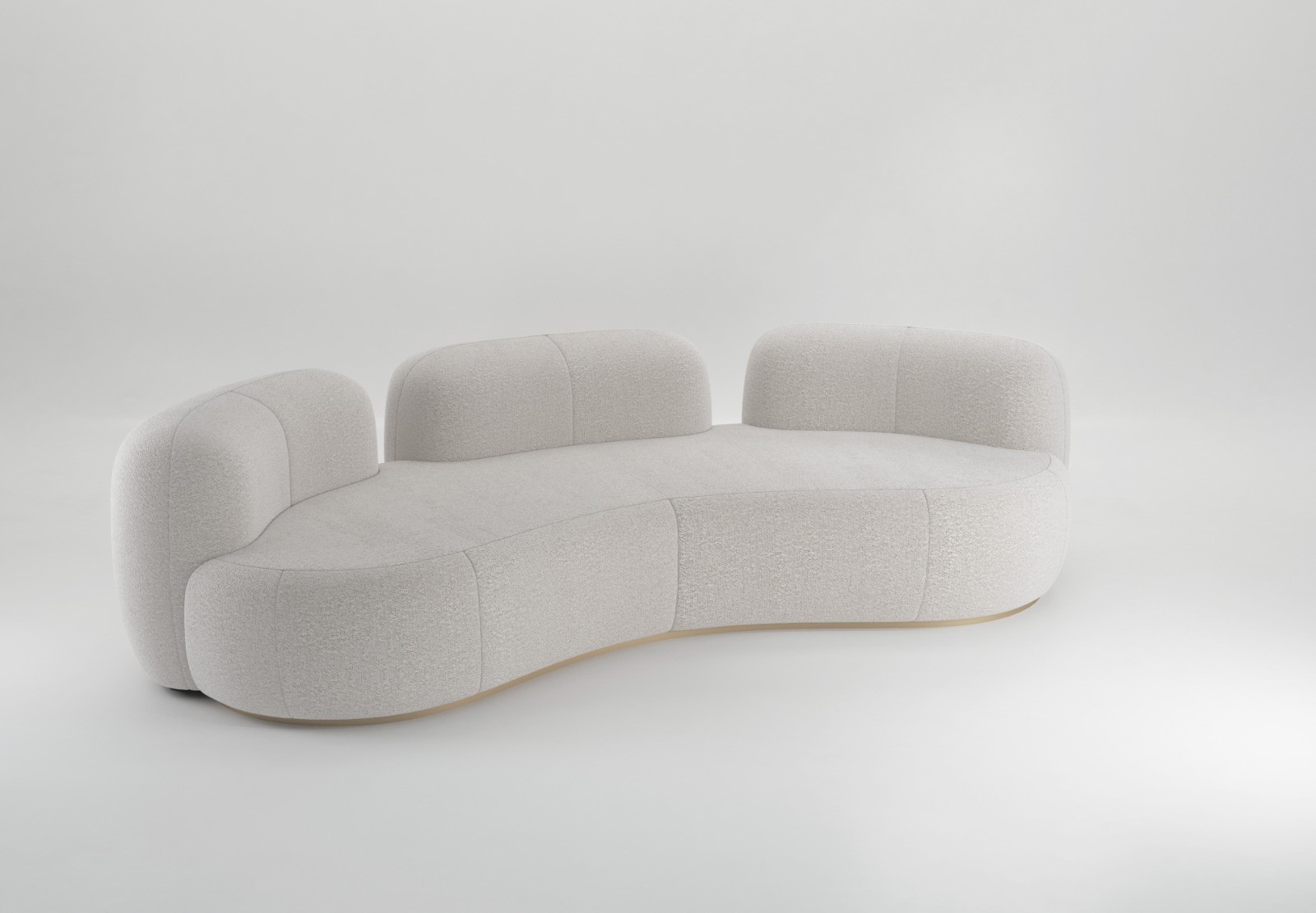 【Archetypal】Tateyama XL Sofa | Sofa by Secolo | Hong Kong