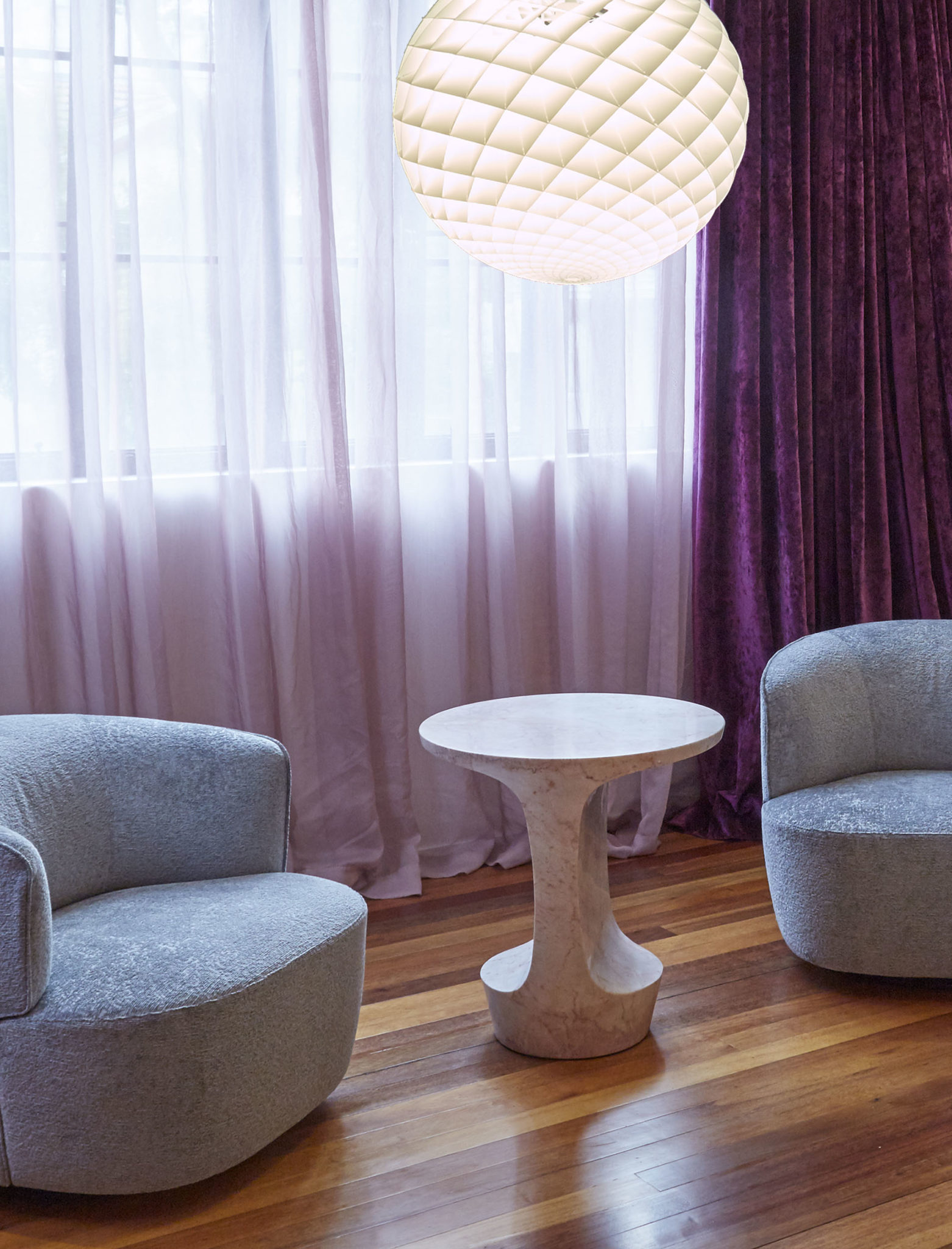 Formar Hong Kong Furniture Brand Archetypal