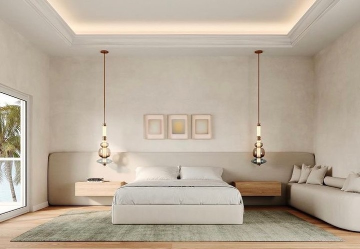 A Fresh Take on Bedroom Lighting: 7 Stylish Bedside Pendant Recommendations