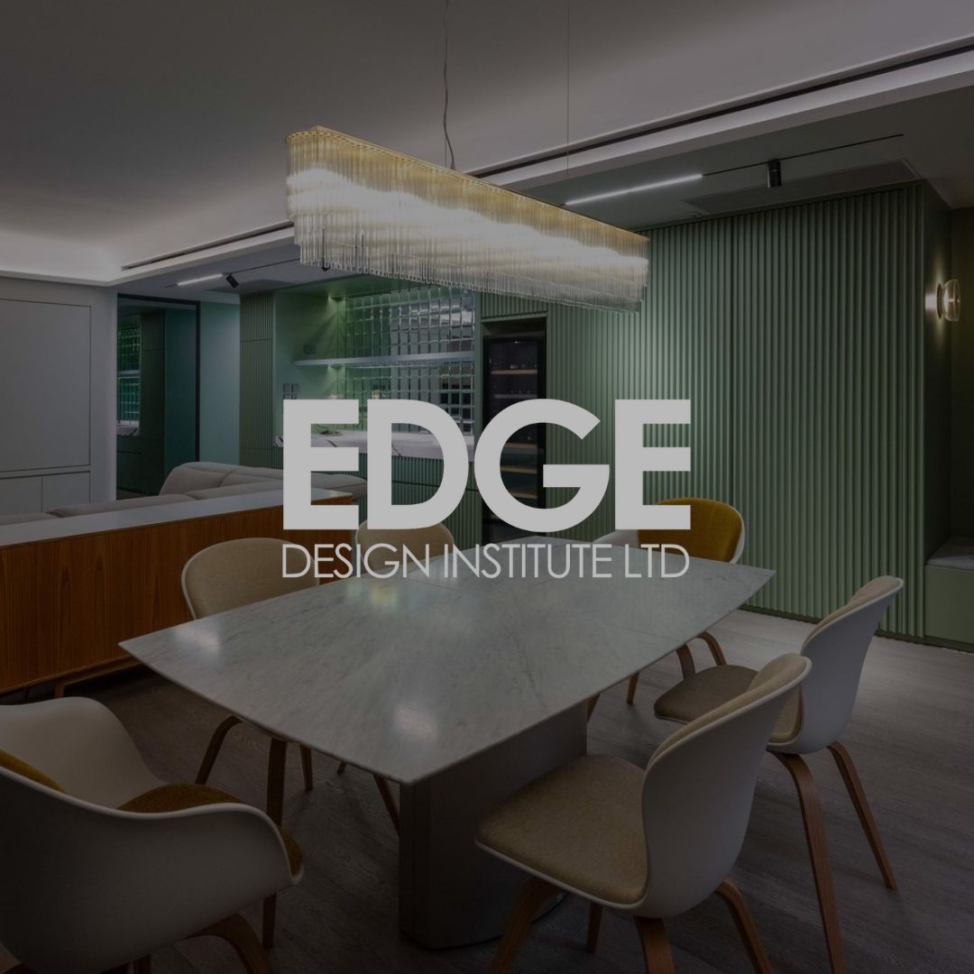 The Legend Residence – Edge Design | Residential Project