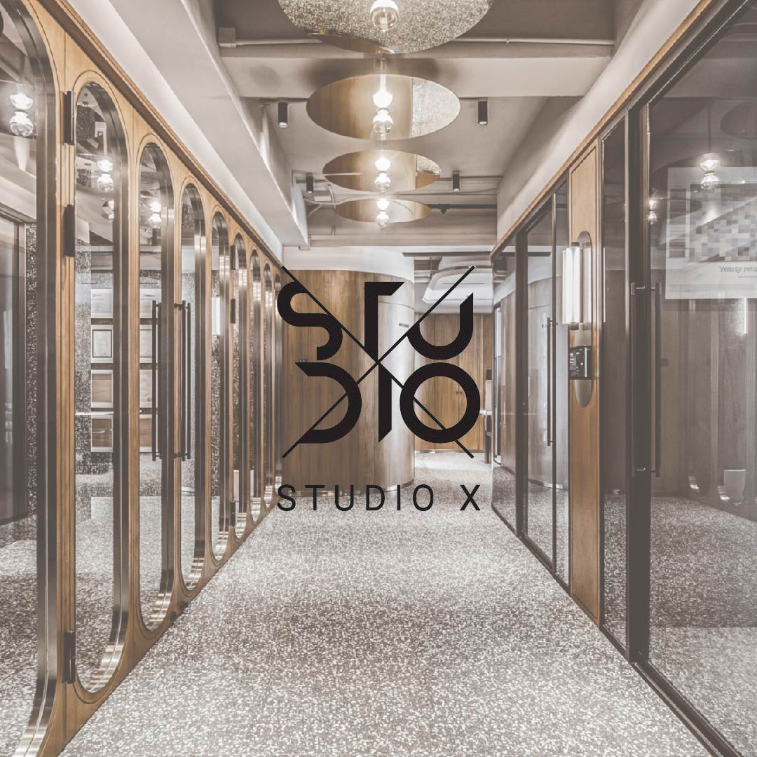 Private Capital – Studio X | Office Project