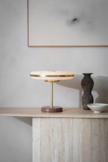 Beran Table Lamp