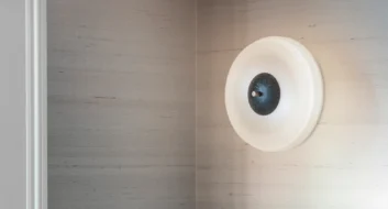 Trave Wall Light