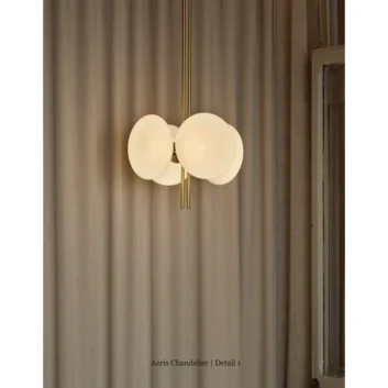 Aeris Chandelier
