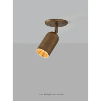 Doma Spotlight