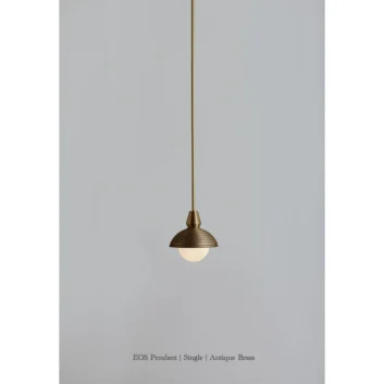 EOS Pendant