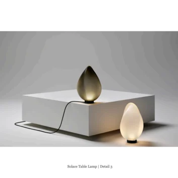 Solace Table Lamp