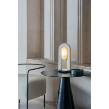 Vima Table Lamp