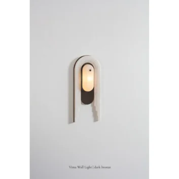 Vima Wall Light