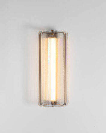 Apex Wall Light