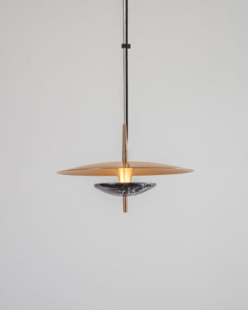 Luna 350 Pendant