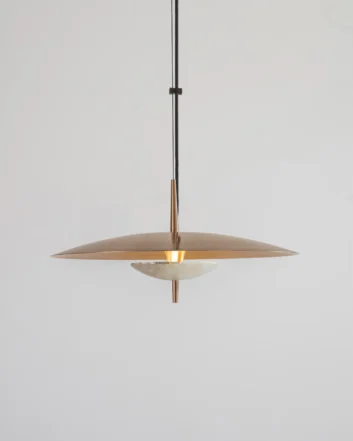 Luna 450 Pendant x Nature Squared