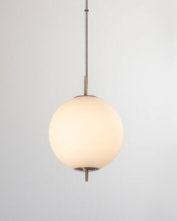 Nova Globe Pendant