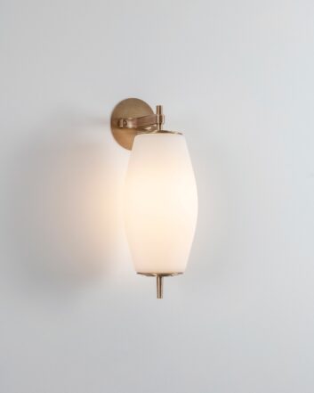 Nova Wall Light
