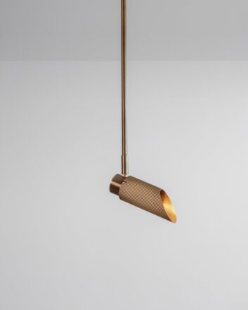 Spot Pro Ceiling - 500 Drop Rod