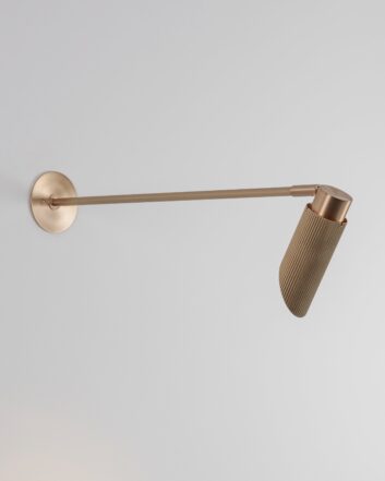 Spot Pro Wallwash - 500 Arm