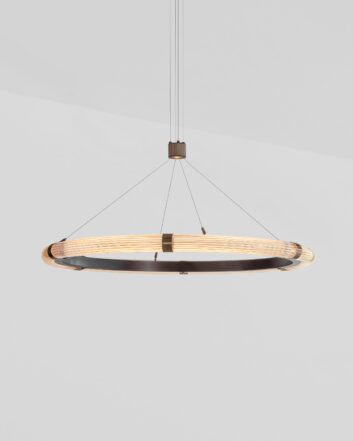 Strata Circular 900 Pendant
