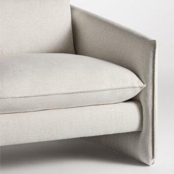 Softmore 96" Sofa