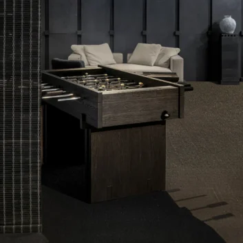 Dinh Foosball Table