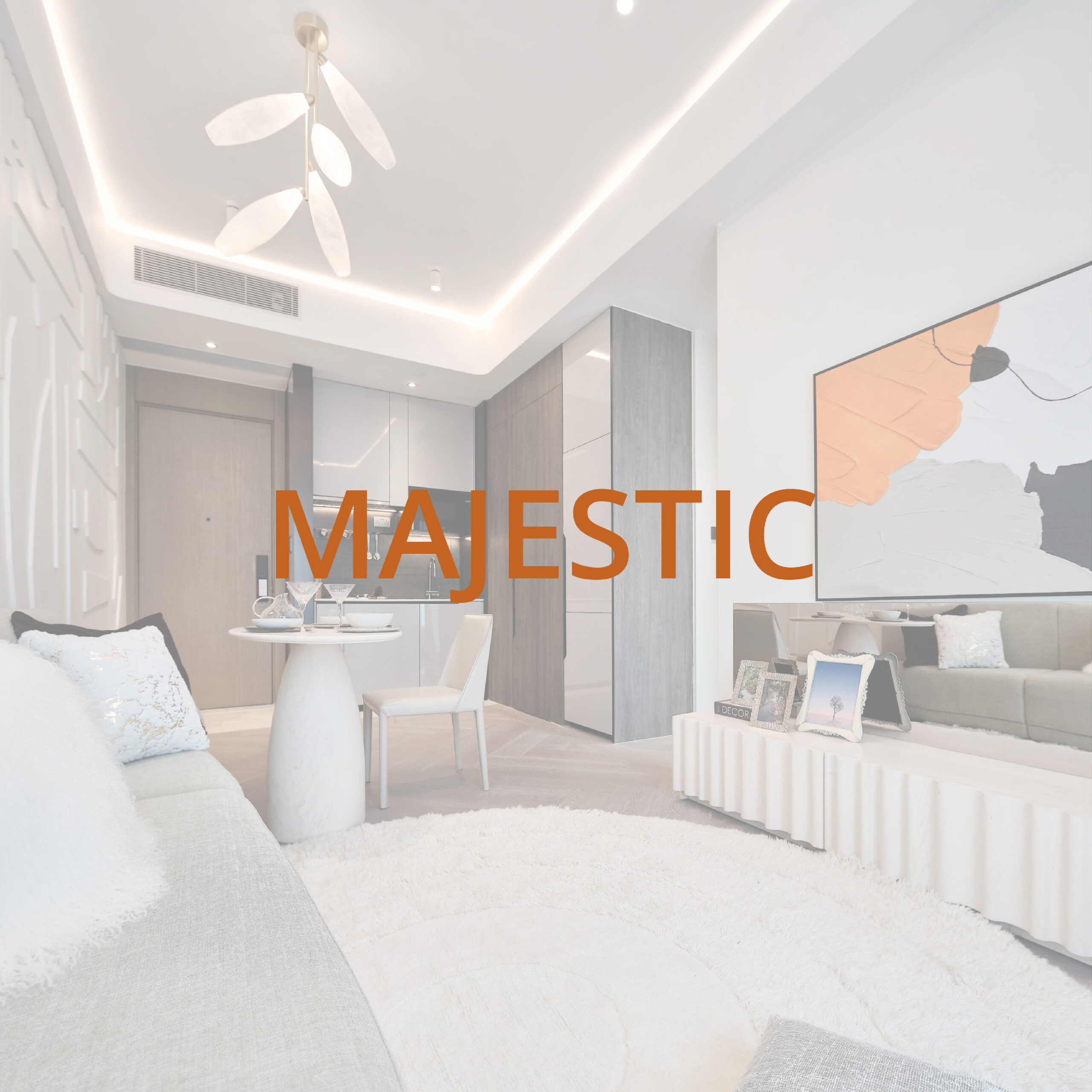 THE HENLEY VI – Majestic Holding Ltd | Residential Project | Archetypal