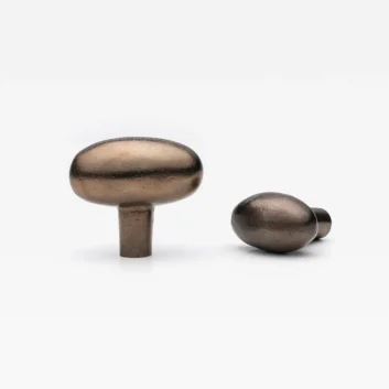Olive Knob