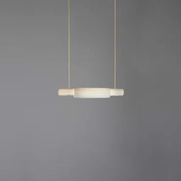 Nokori Ichi Chandelier 115