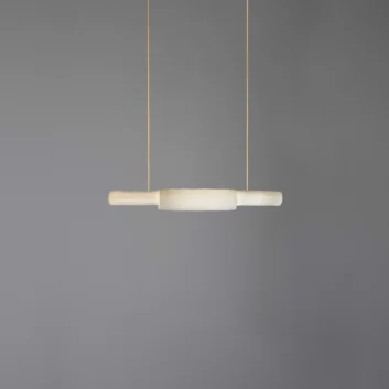 Nokori Ichi Chandelier 145