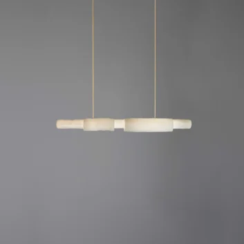 Nokori Ichi Chandelier 175