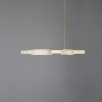 Nokori Ichi Chandelier 210