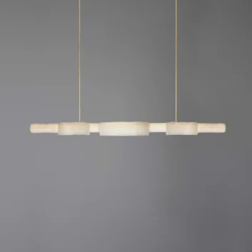 Nokori Ichi Chandelier 250