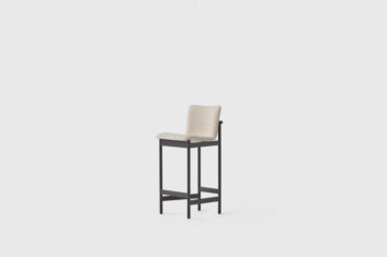 Cadre Stool