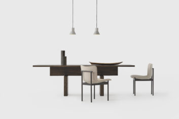 Cadre Chair