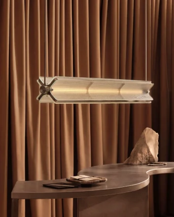 Apex Linear Pendant