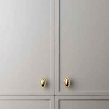 Duet Knob