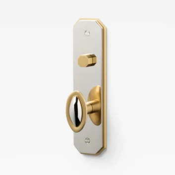 Duet Passage Privacy