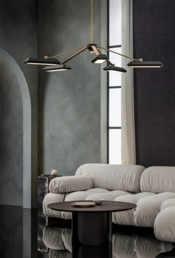 Rinato Chandelier 5