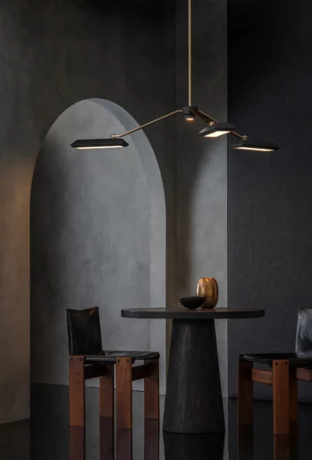 Rinato Chandelier 3
